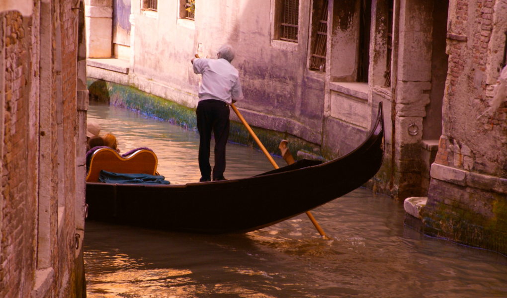 Heiratsantrag in Venedig - Preise und Informationen