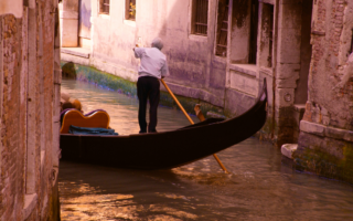 Heiratsantrag in Venedig - Preise und Informationen