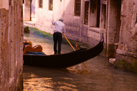 Heiratsantrag in Venedig - Preise und Informationen